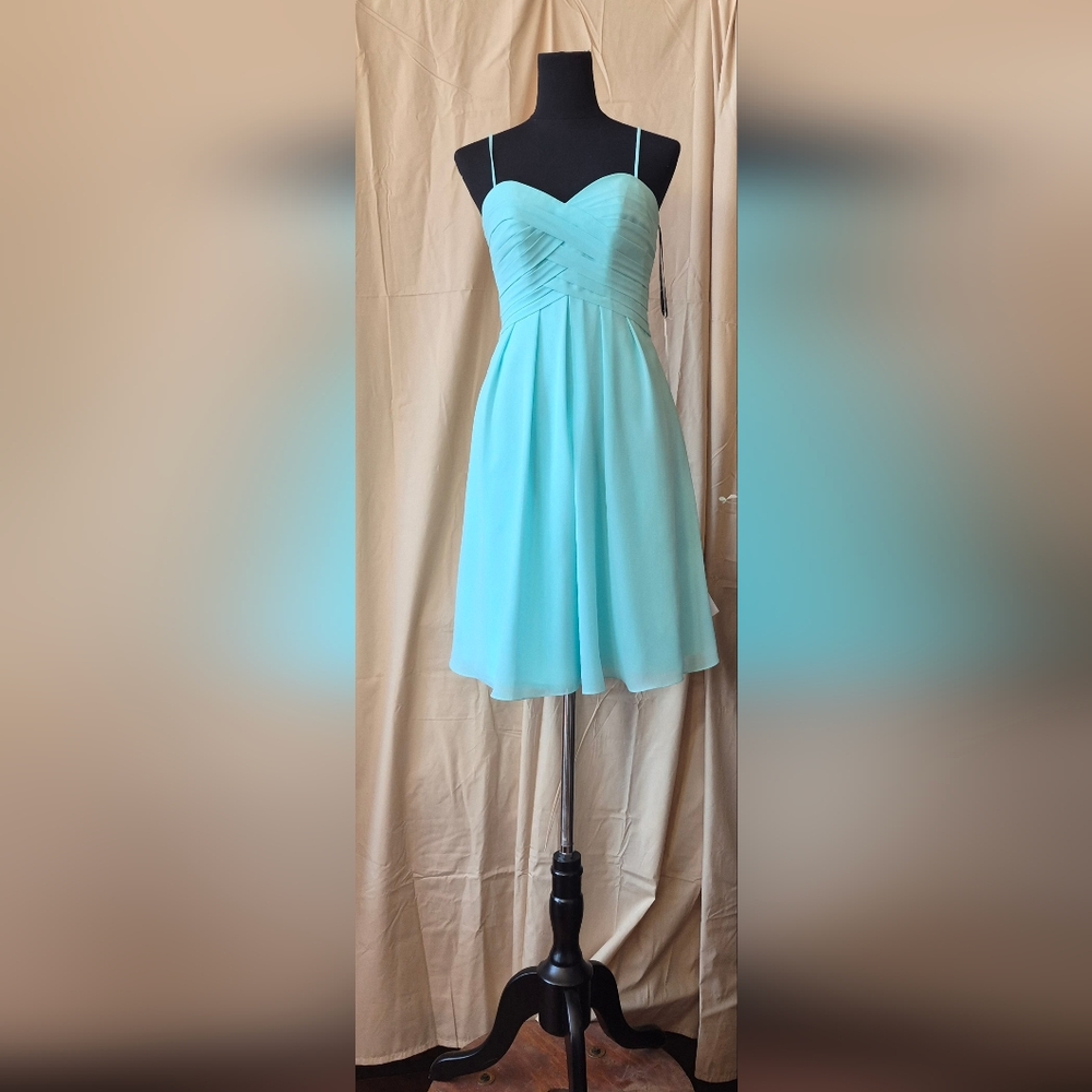 Sorella Vita Cocktail Dress